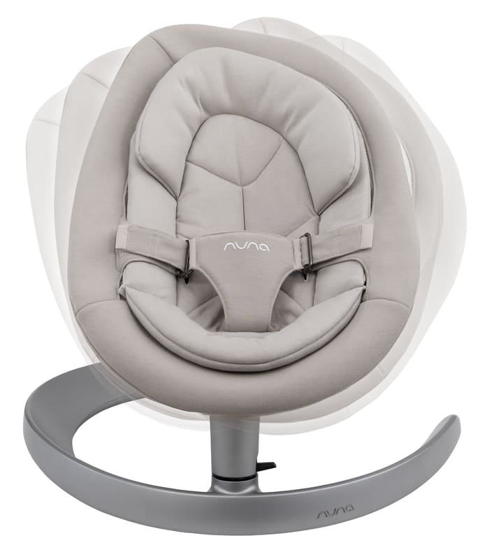 Transat évolutif Leaf Grow Nuna Mouvements