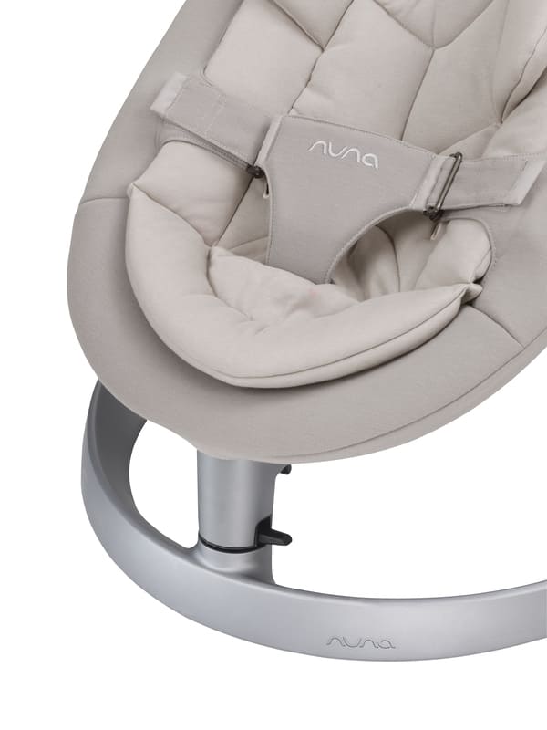 Transat évolutif Leaf Grow Nuna Base