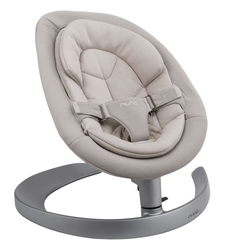 Transat évolutif Leaf Grow Nuna Produit