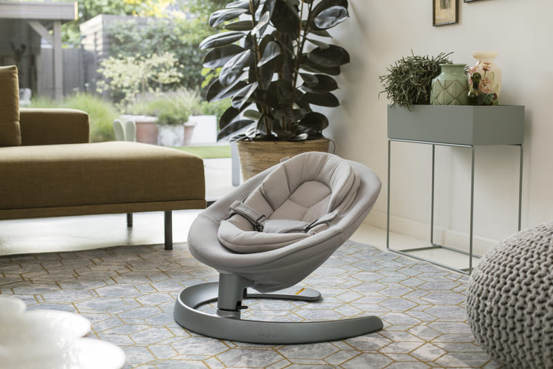 Transat évolutif Leaf Grow Nuna Salon