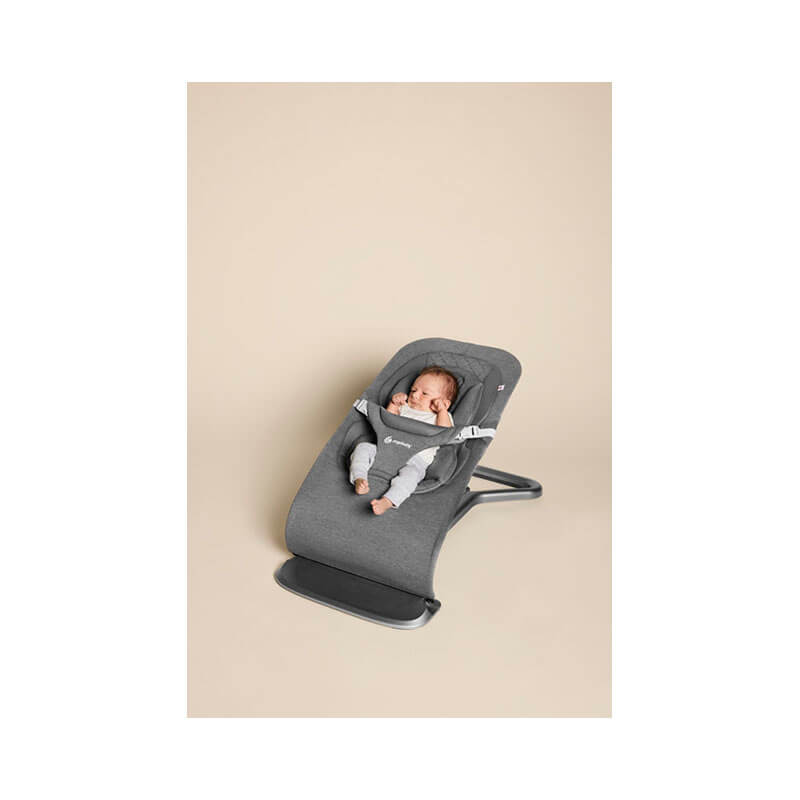 Transat Evolve Ergobaby ambiance