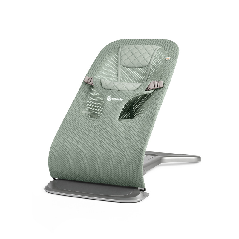 Transat Evolve Mesh Ergobaby vert