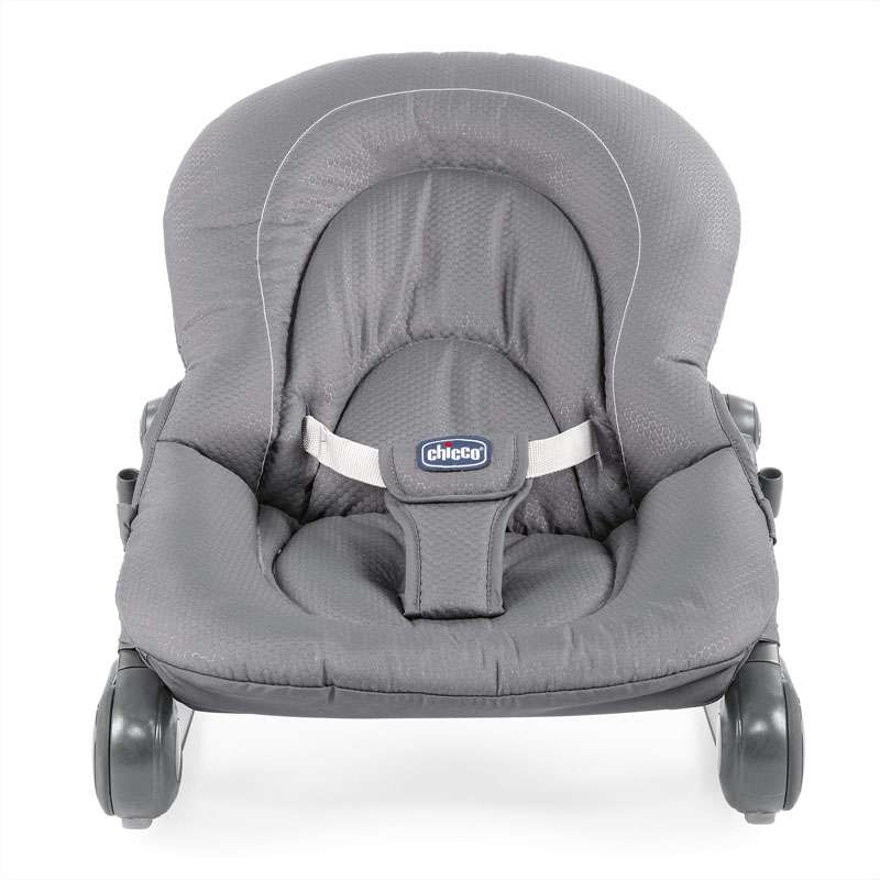 Transat Hooplà Moongrey Chicco harnais