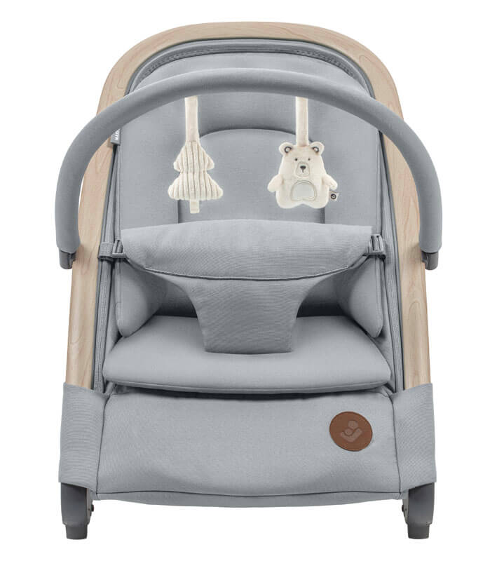 Maxi-Cosi Transat Kori - Essential Graphite - Maxi-Cosi sur L'Armoire de  Bébé