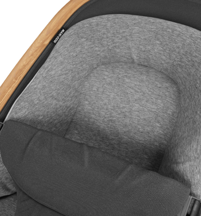 Transat Kori Bébé Confort Maxi Cosi Insert