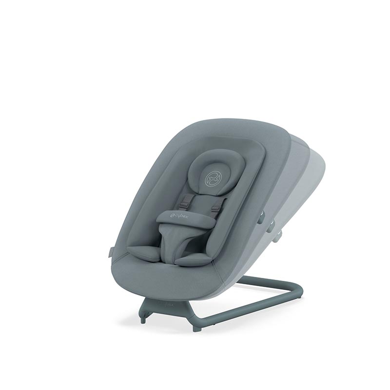 Transat Lemo 2 Cybex Inclinaison