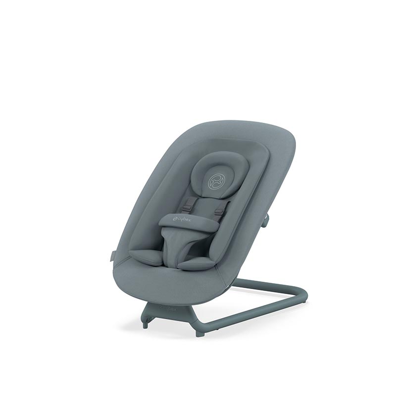 Chaise haute LEMO CYBEX Pack 3en1 - Chaise + Plateau + Baby Set