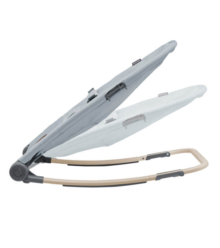 Transat Loa Beyond Grey Maxi-Cosi inclinable