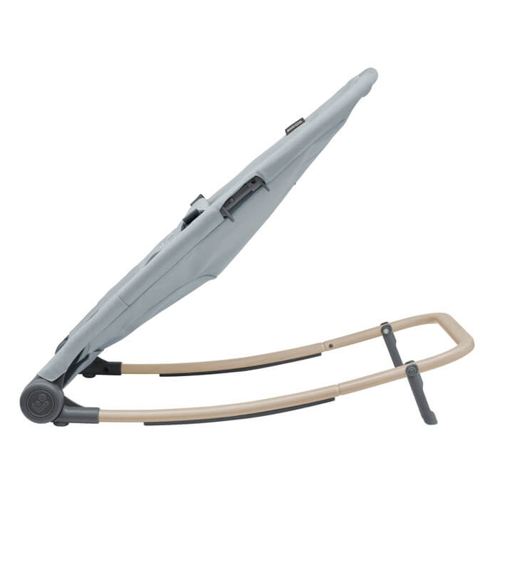 Transat Loa Beyond Grey Maxi-Cosi profil