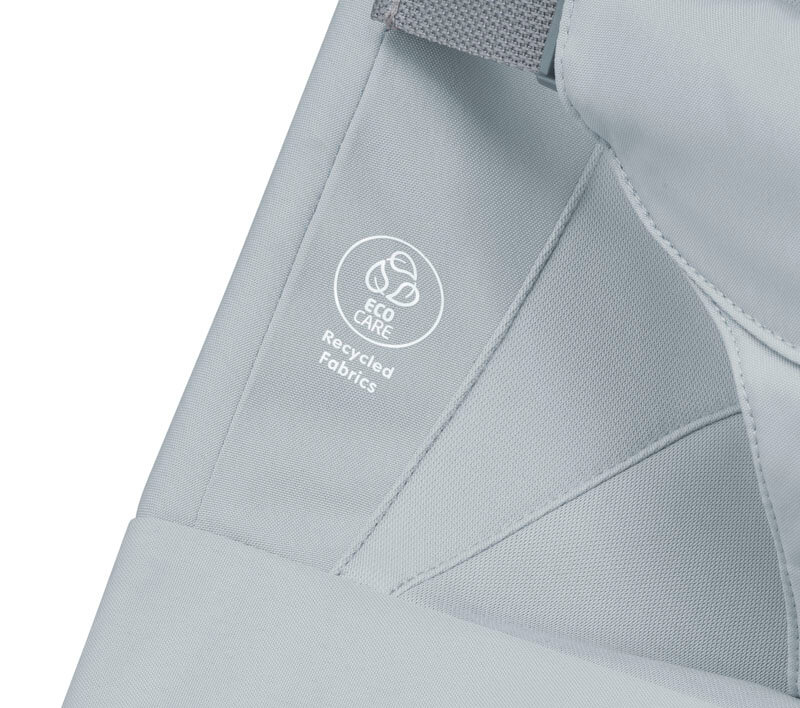 Transat Loa Beyond Grey Maxi-Cosi recyclé