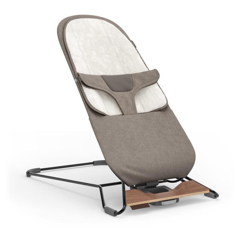 Transat Mira wells uppababy ceinture produit face