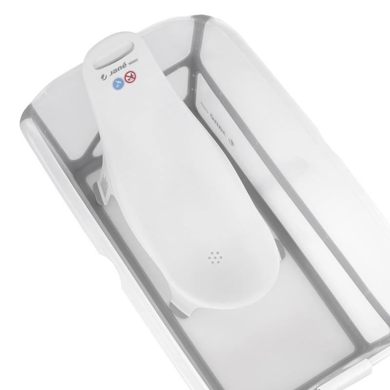 Transat Nemo pourbaignoire Oasis Jane baignoire