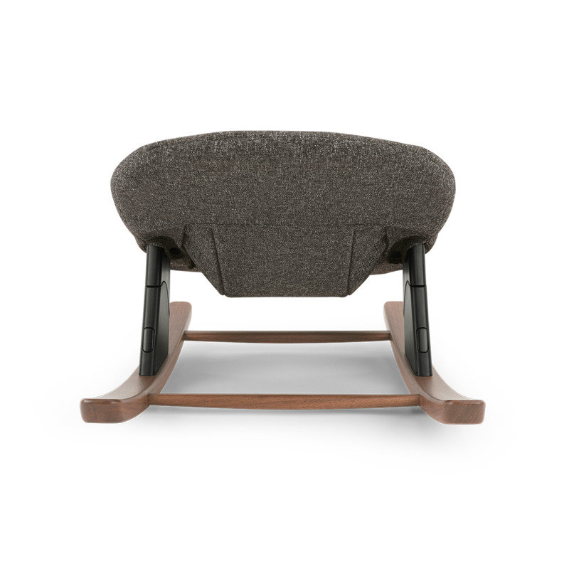 Transat nouveau-né pour chaise haute BRYN Nuna arrière