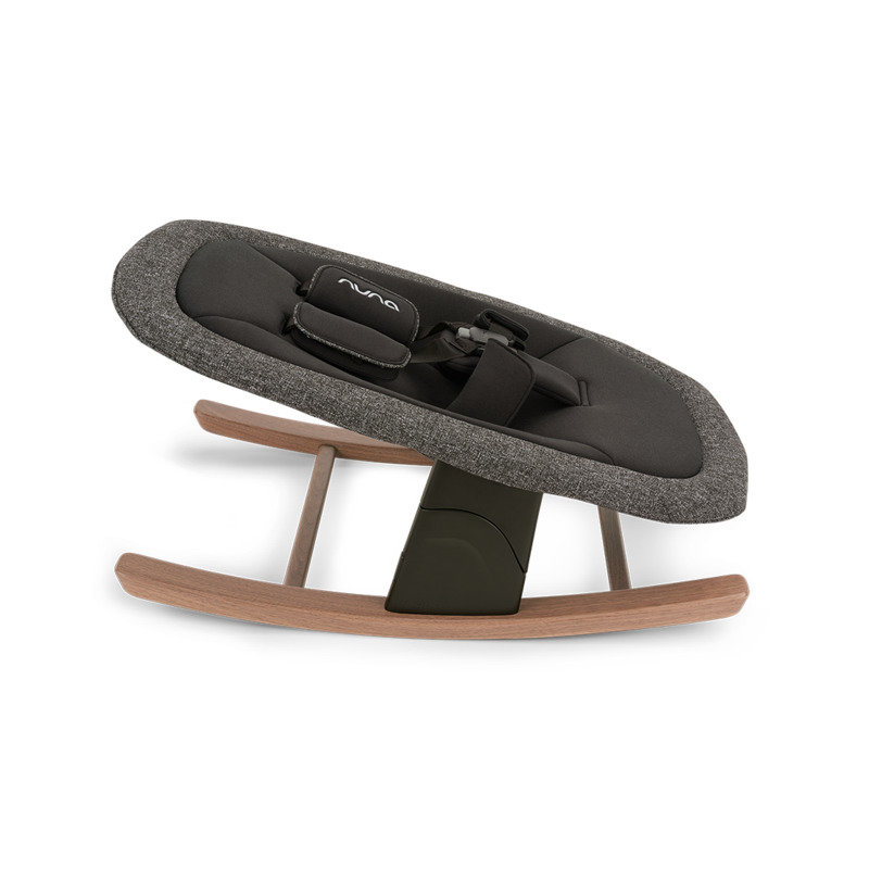 Transat nouveau-né pour chaise haute BRYN Nuna côté