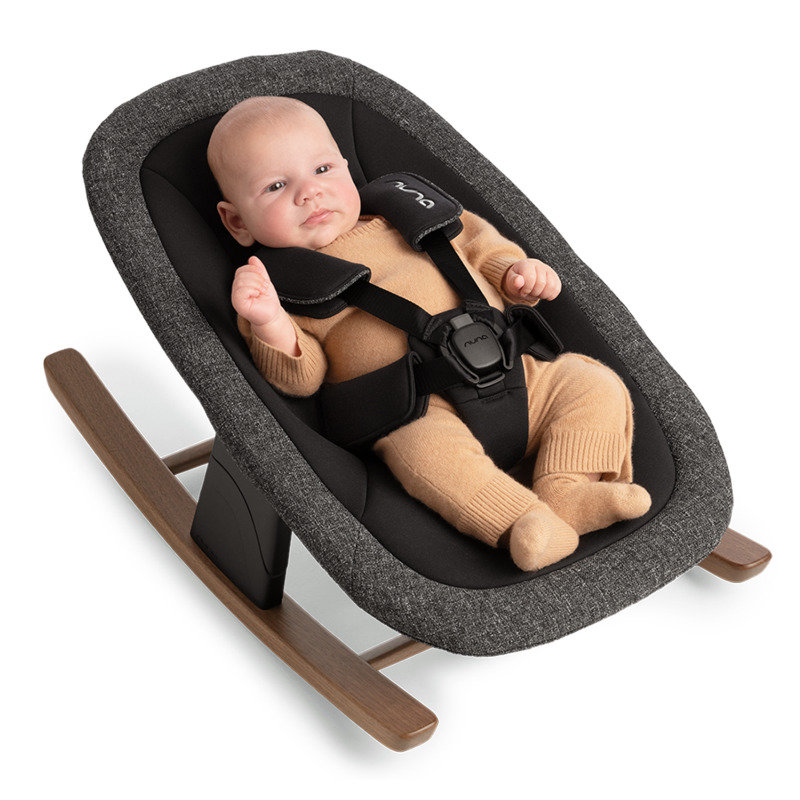 Transat nouveau-né pour chaise haute BRYN Nuna bébé