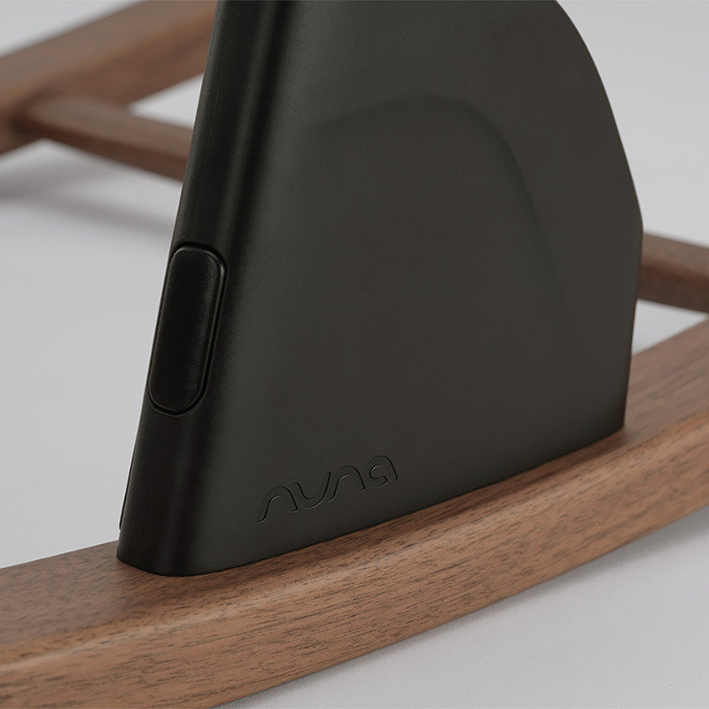 Transat nouveau-né pour chaise haute BRYN Nuna zoom support