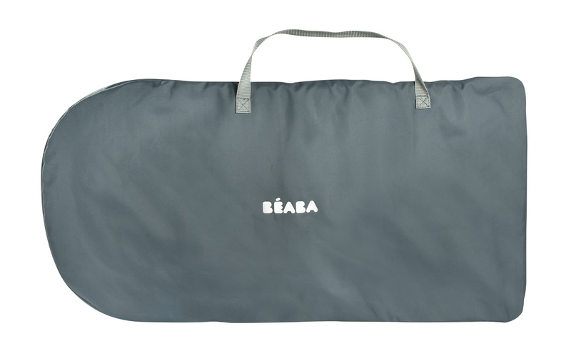 Transat pliable Eazy Relax  Béaba sac transport