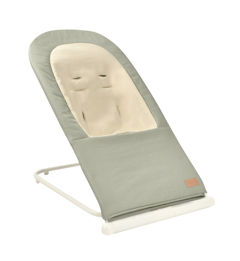 Transat pliable Eazy Relax Béaba sans harnais