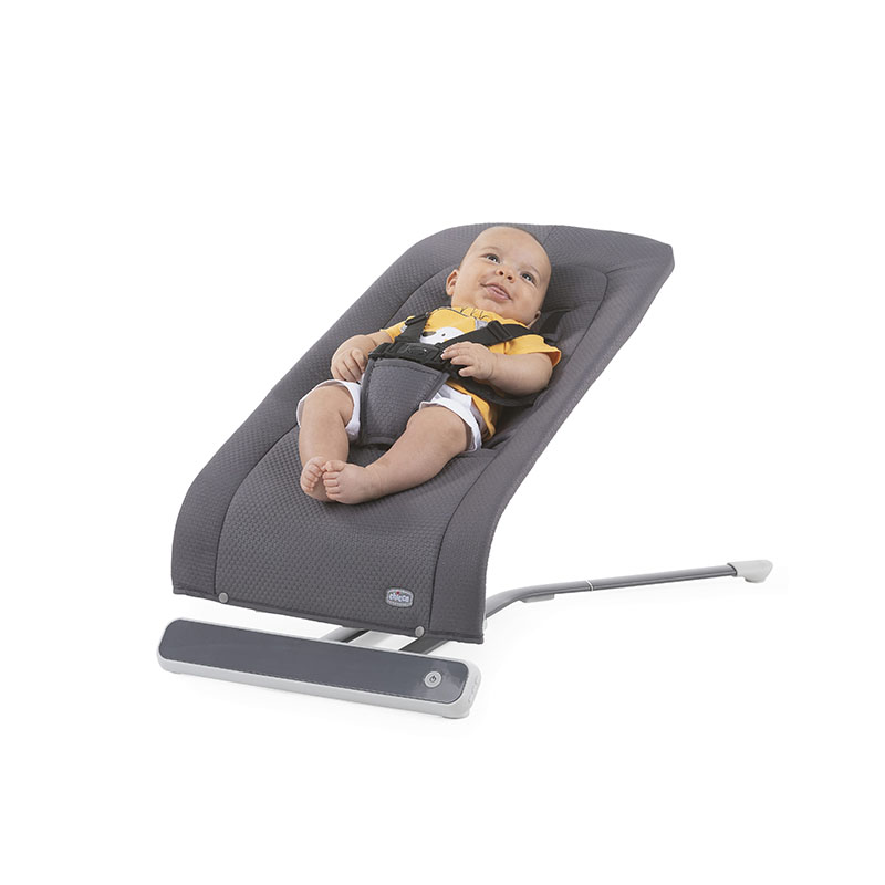 Transat Rhythm'n'sound Moongrey Chicco ambiance