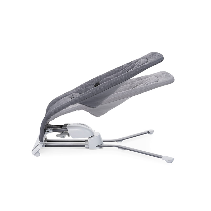 Transat Rhythm'n'sound Moongrey Chicco inclinaison