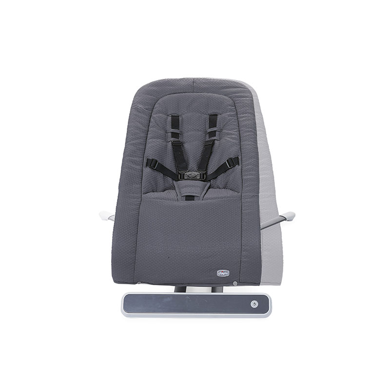 Transat Rhythm'n'sound Moongrey Chicco mouvement