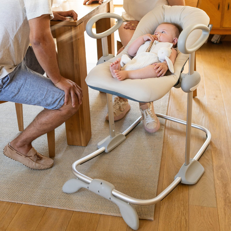 Transat Up and Down IV Argile BEABA lifestyle