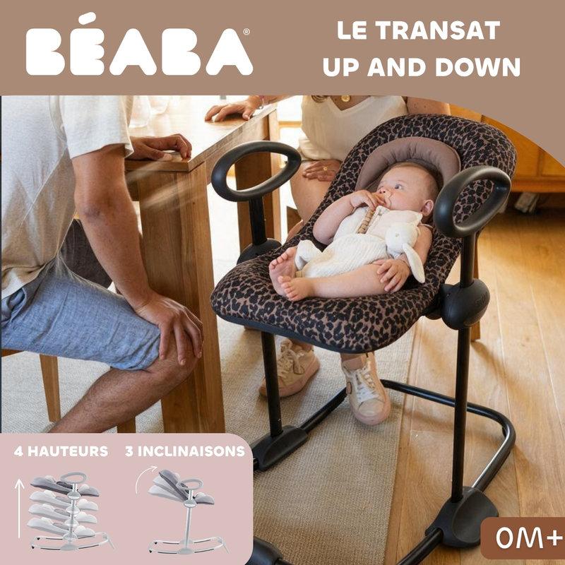 Transat Up&Down IV BEABA détails