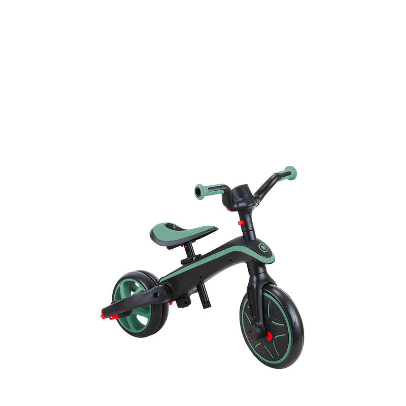 Tricycle évolutif et pliable explorer 4-en-1 Globber vélo