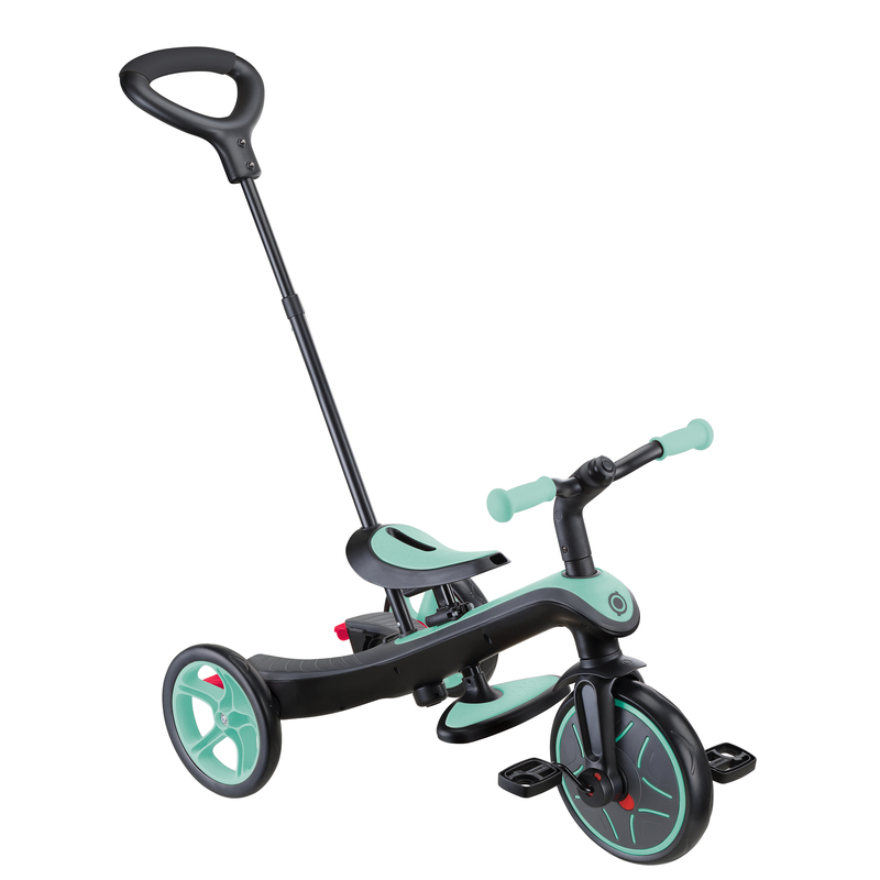 Tricycle évolutif Trike Explorer V2 4-en-1Globber étape 2