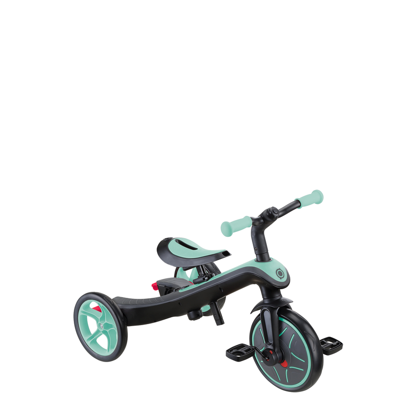 Tricycle évolutif Trike Explorer V2 4-en-1Globber  étape 3