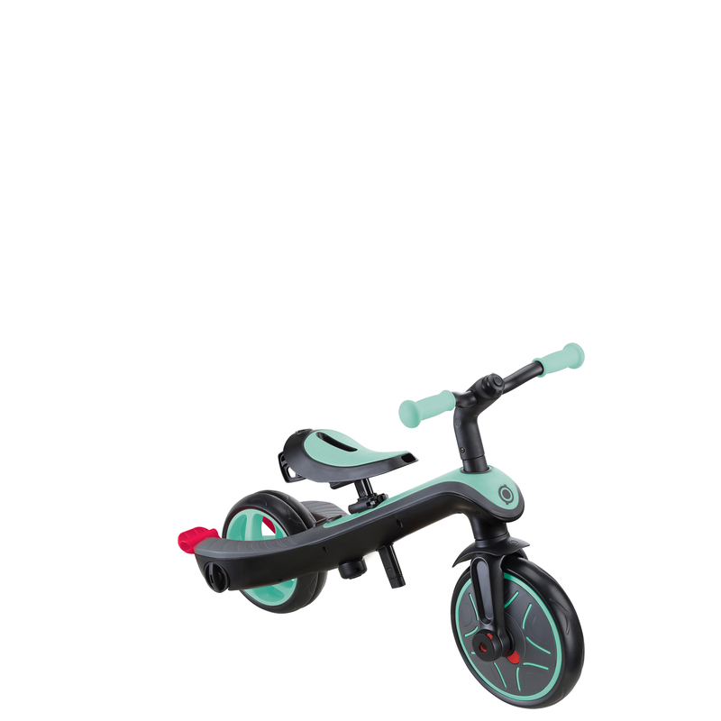 Tricycle évolutif Trike Explorer V2 4-en-1 Globber étape 4