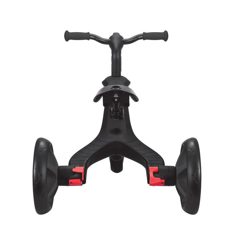 Tricycle évolutif Trike Explorer V3 4 in 1 GLOBBER arrière 1