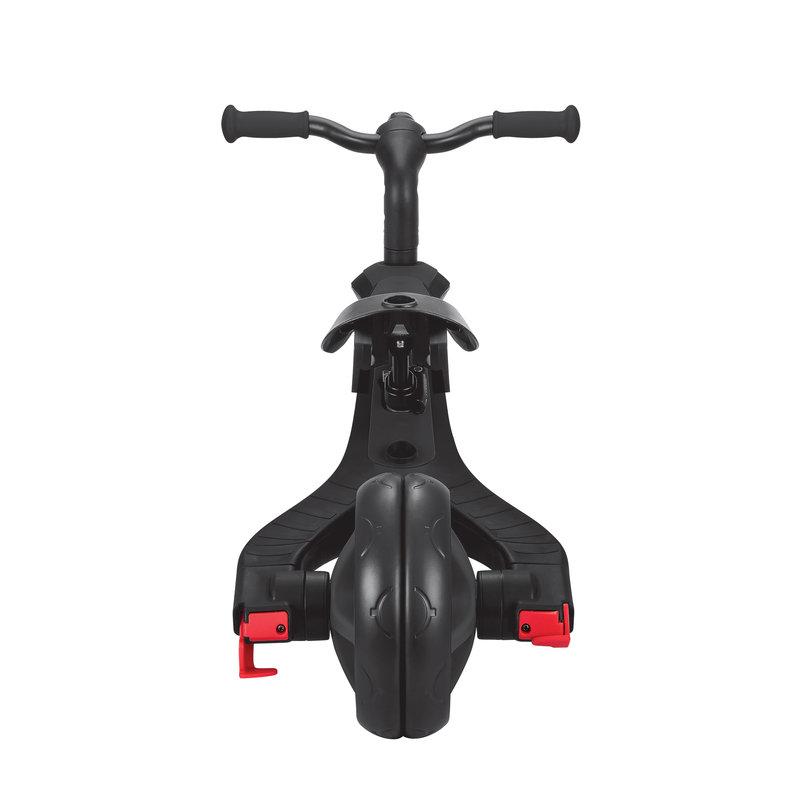 Tricycle évolutif Trike Explorer V3 4 in 1 GLOBBER arrière 2