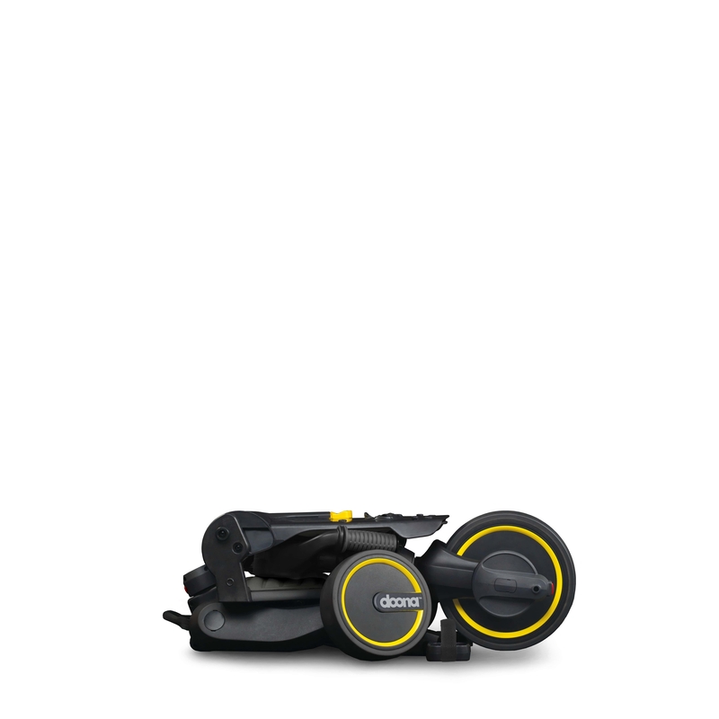 Tricycle Liki Trike S3 Doona plie