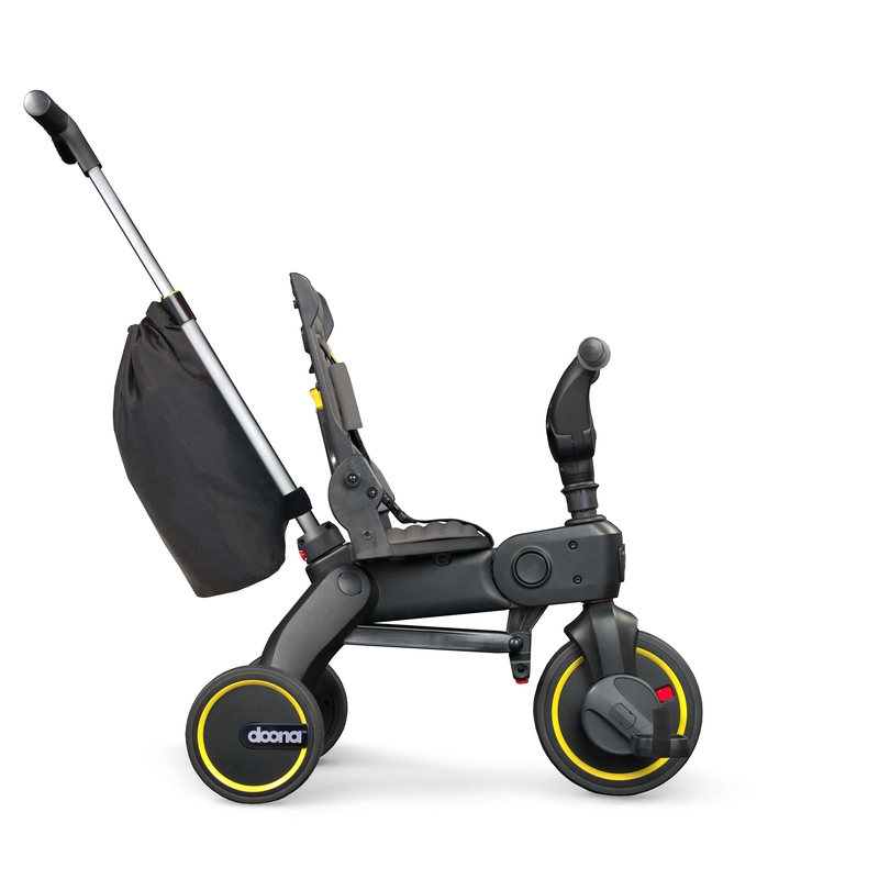 Tricycle Liki Trike S3 Doona profil