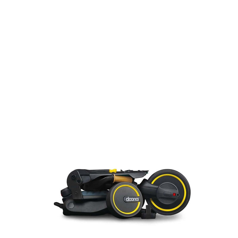 Tricycle Liki Trike S5 Doona plie