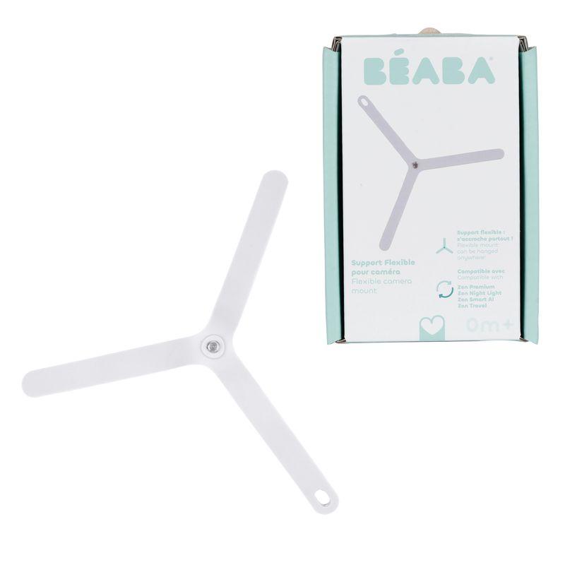 Tripod blanc pour écoute bébé BEABA produit