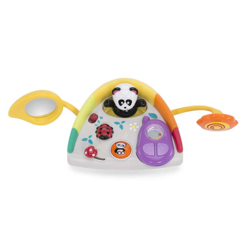 Chicco trotteur band silver shop