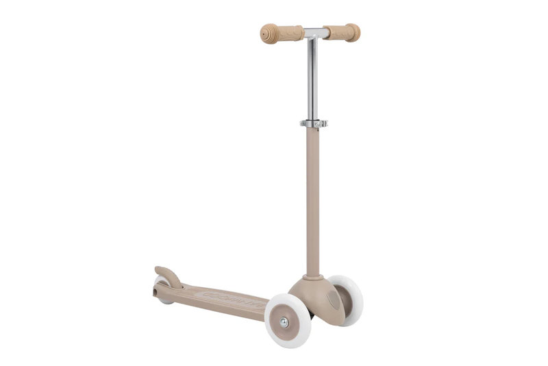 Trottinette Eco Scooter 3 roues sand