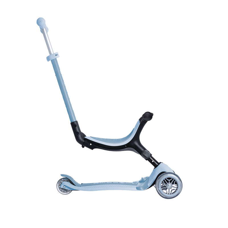 Trottinette évolutive GO UP Activ'Ecologic Globber pousse