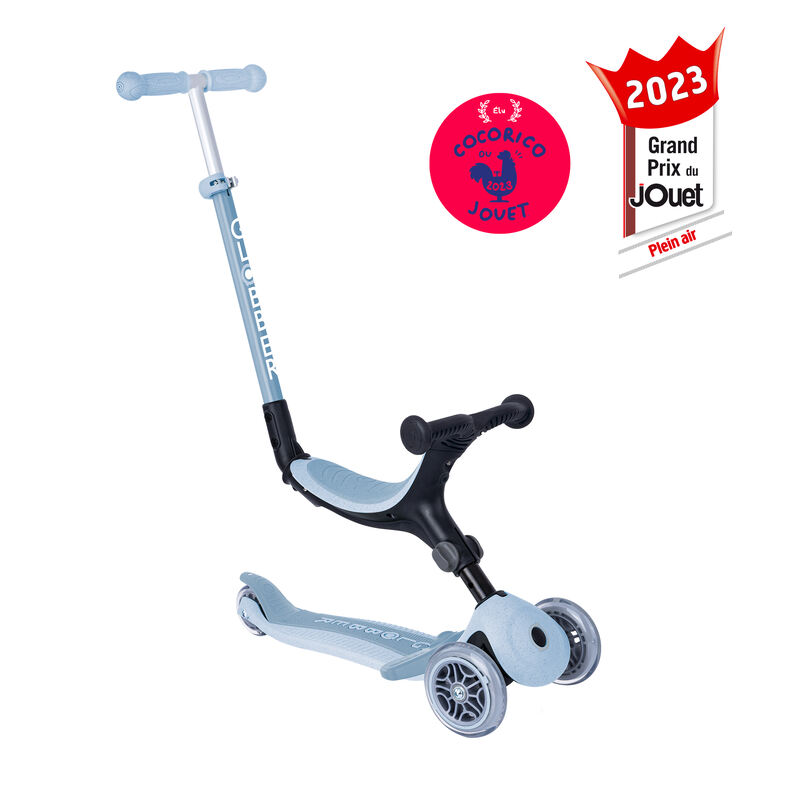 Trottinette évolutive GO UP Activ'Ecologic