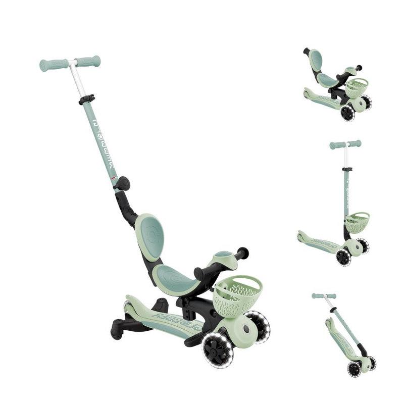 Trottinette Go Up Baby Lights 360 GLOBBER  produit 3