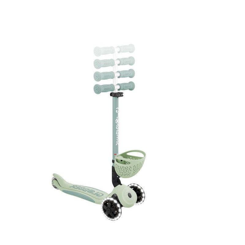 Trottinette Go Up Baby Lights 360 GLOBBER trottinette