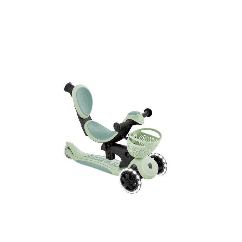 Trottinette Go Up Baby Lights 360 GLOBBER produit 2