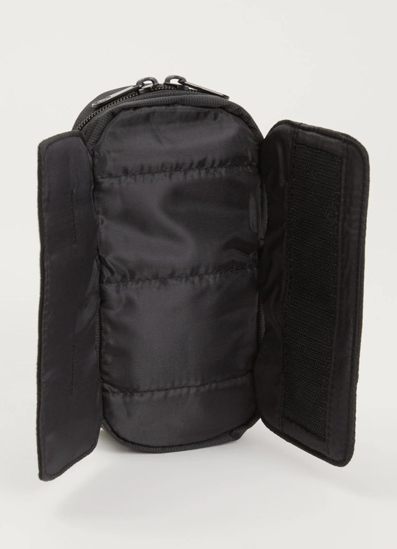 Trousse à glisser Premium pour porte enfant Wildride ouverture