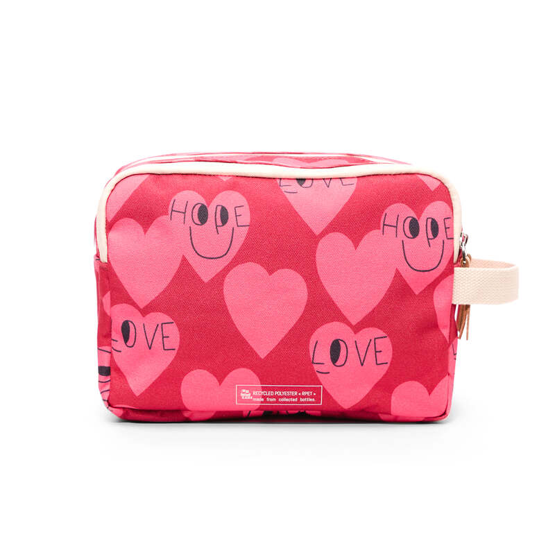 Trousse de toilette Balloons jojo Factory dos