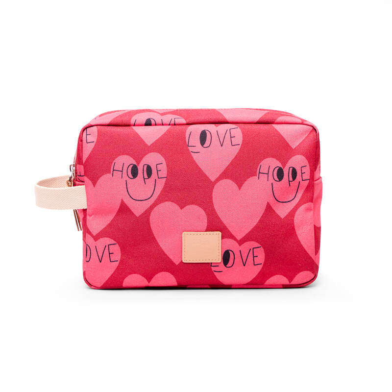 Trousse de toilette Balloons jojo Factory face