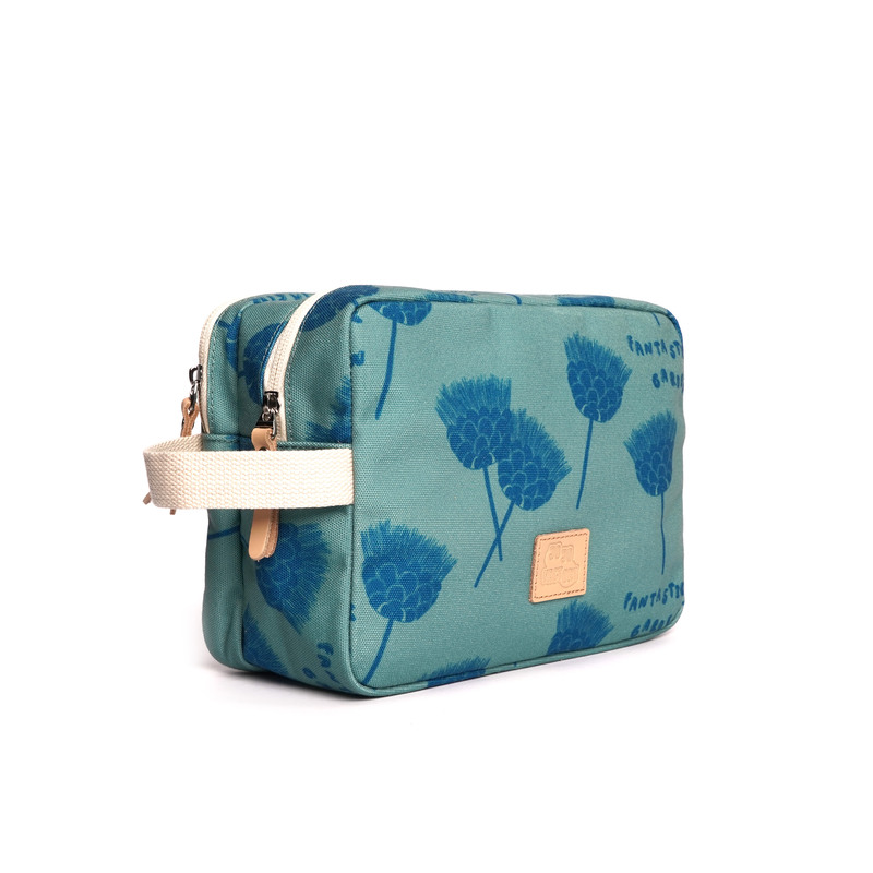 Trousse de toilette Fantastic Arti JOJO FACTORY cote