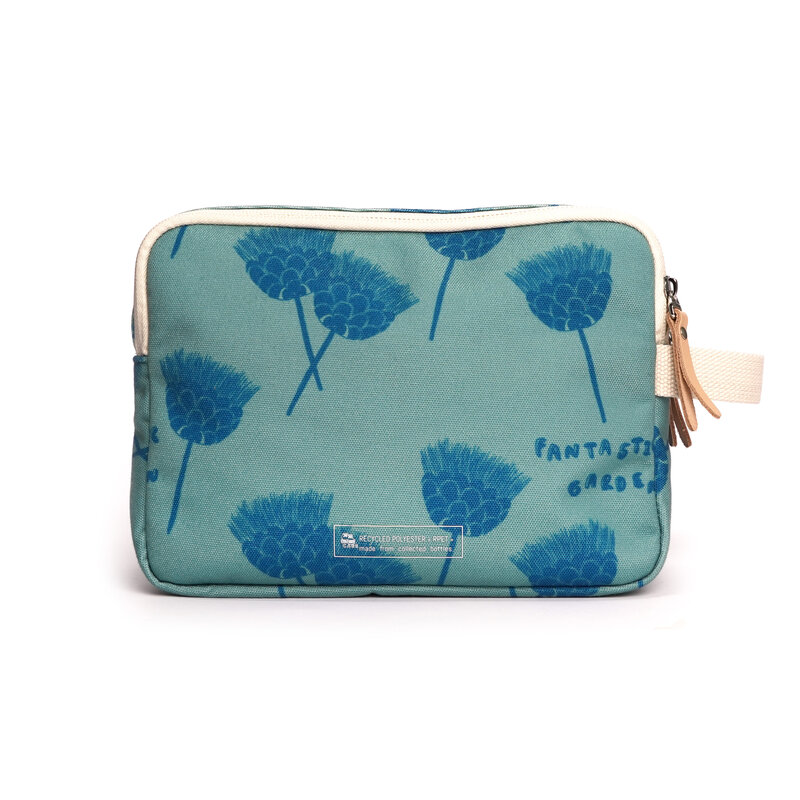Trousse de toilette Fantastic Arti JOJO FACTORY dos