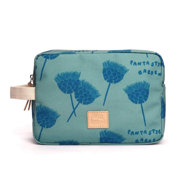 Trousse de toilette Fantastic Arti JOJO FACTORY face